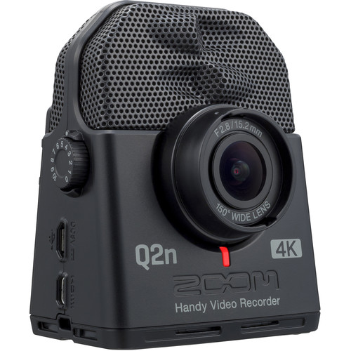 ریکوردر-زوم-Zoom-Q2n-4K-Handy-Video-Recorder